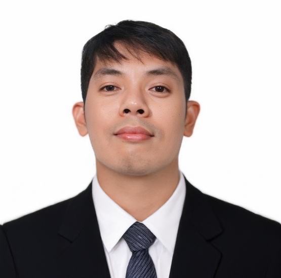 NOEL REY T. ESTUITA