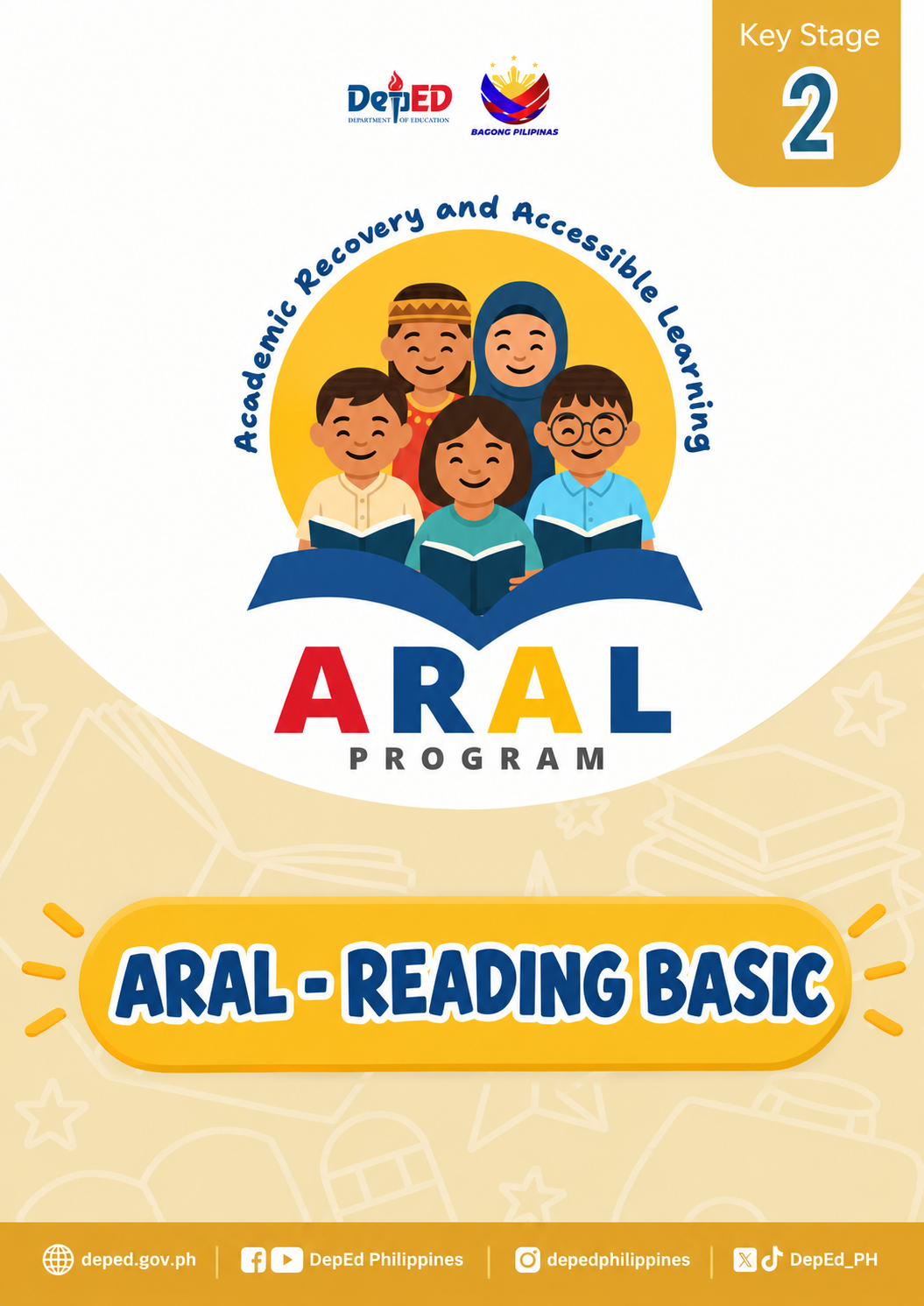ARAL Reading Basic KS2