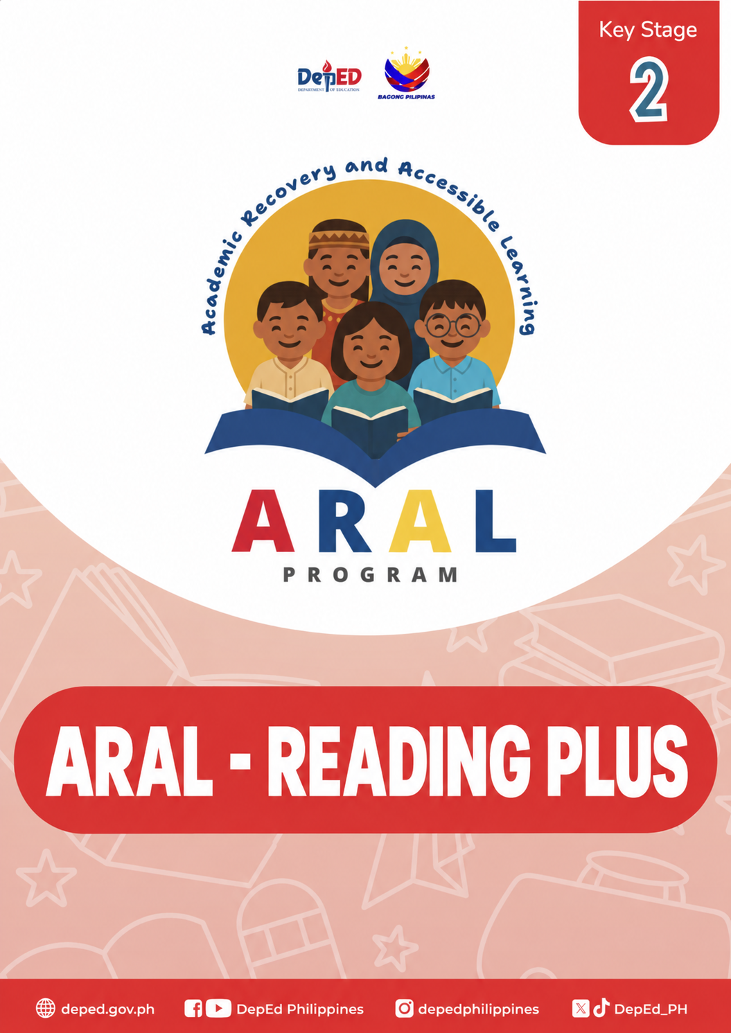 ARAL Reading Plus KS2
