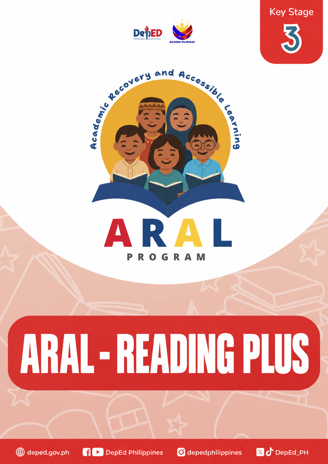 ARAL Reading Plus KS3