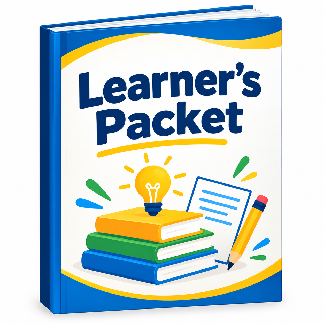 Learner’s Packet