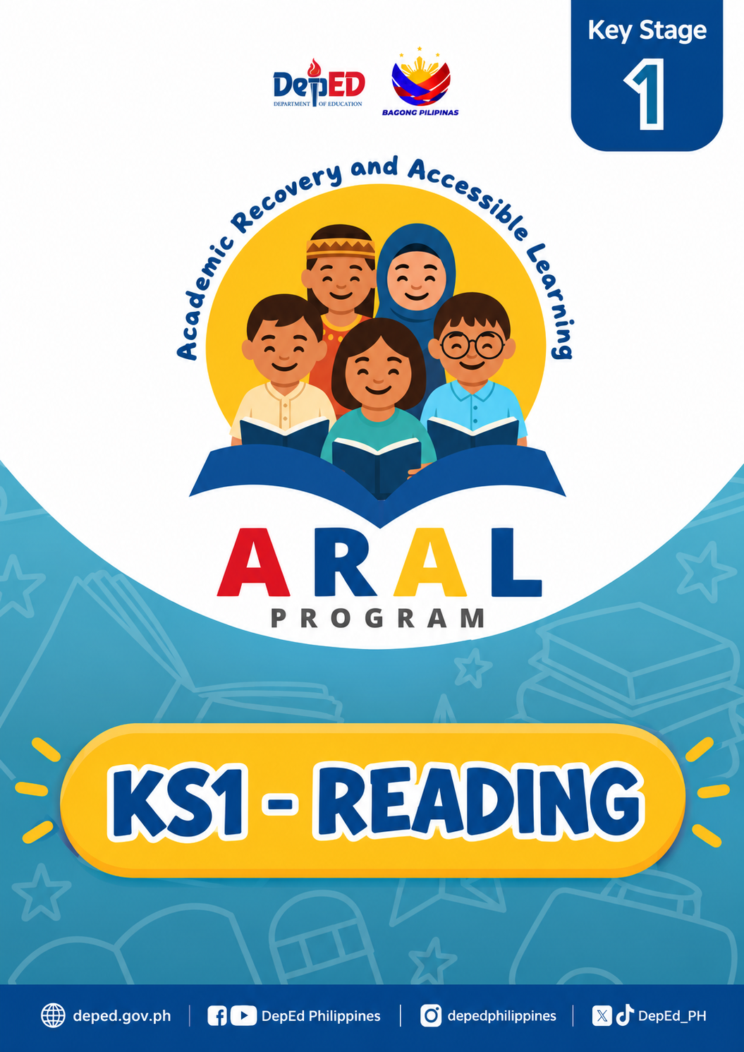 ARAL Reading KS1