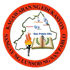San Pablo City logo